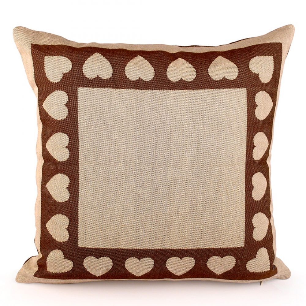 Cuscino Cervicale In Lana Merino Italiana - Basso, Ipoallergenico, Con Federa In Cotone E Seta | Made In Italy