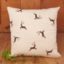 Ystyle Chenille Federe Cuscini Divano 45x45 2 Pezzi, Federa