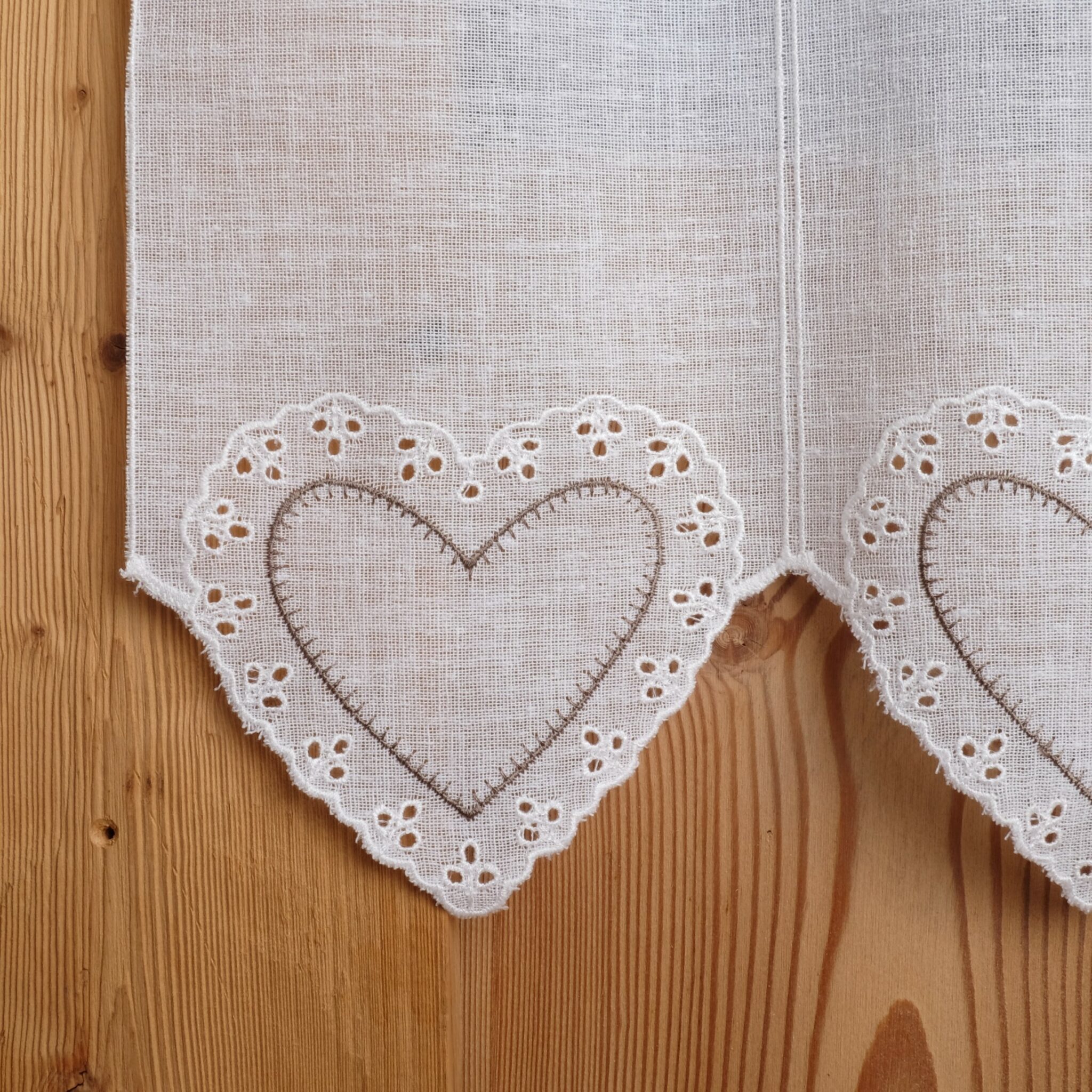 Tende Shabby Chic E Country Chic: Spiegazioni, Consigli E Foto - Gani