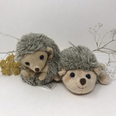 Peluche pupazzo morbido pecora, giocattolo per bambini e neonati “lazy lefty”, colore bianco