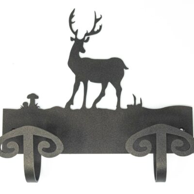 coperta/plaid 100% lana, fantasia invernale uccello pettirosso, rosso/bianco/nero