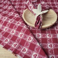 Applique – lampada in ferro battuto, con cervo, stile alpino