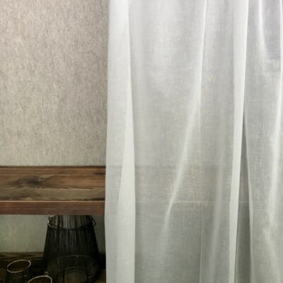 Tende Tendaggi su misura, fantasia cervi vintage, stile montagna chalet, misto lino, fantasia jacquard