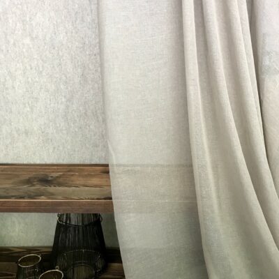 “CERVI ALLOVER” Federa Cuscino, stile tirolese country, rosso e bianco