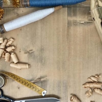 “Geo scoiattoli marrone” – tessuti tirolesi – tovagliato, cuscini, scampoli e a metraggio