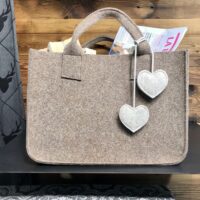 Cuscini per panca su misura sagomati in stile tirolese montagna, per seduta e schienale