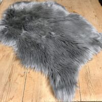 Tovaglietta Natalizia CRISTALLI DI NEVE, beige