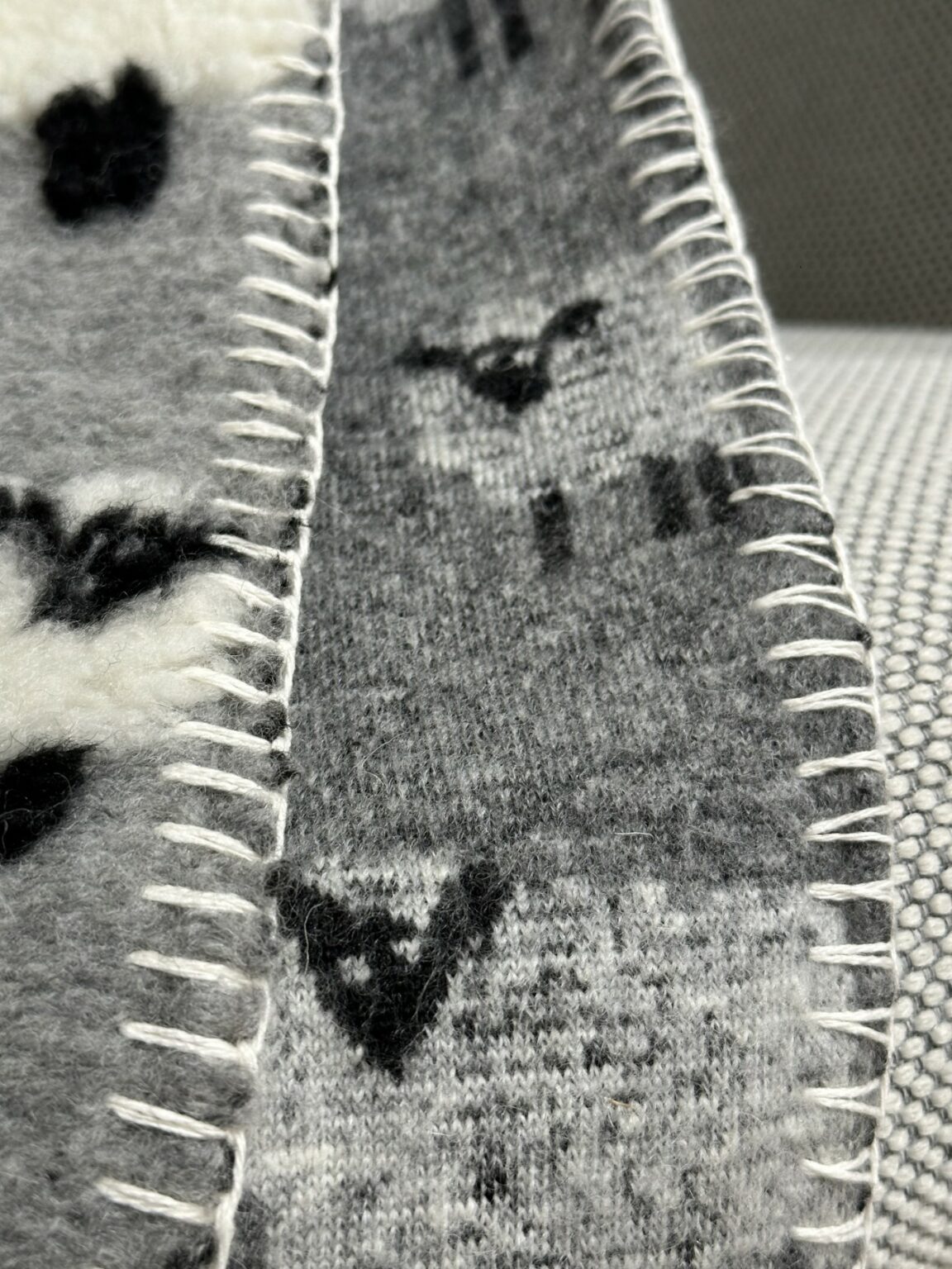 Coperta Flanella Streghe Occulte | Morbida E Leggera, 3 Taglie, Perfetta Per Divano E Letto, Regalo Goth - 3
