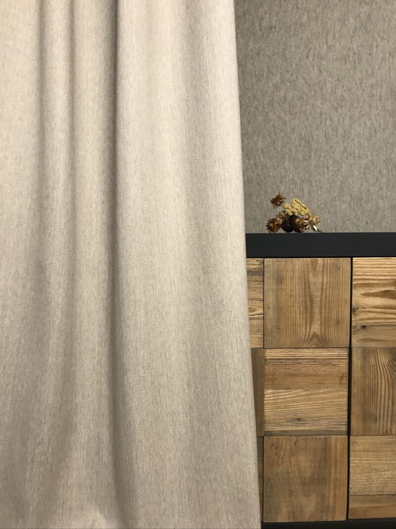 Tenda Lana Loden leggero Gaidra, su misura