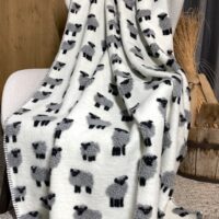 Doudou Coniglietto BABY BIBI & BABY BANJI, per Neonati, Morbido Peluche Nanna